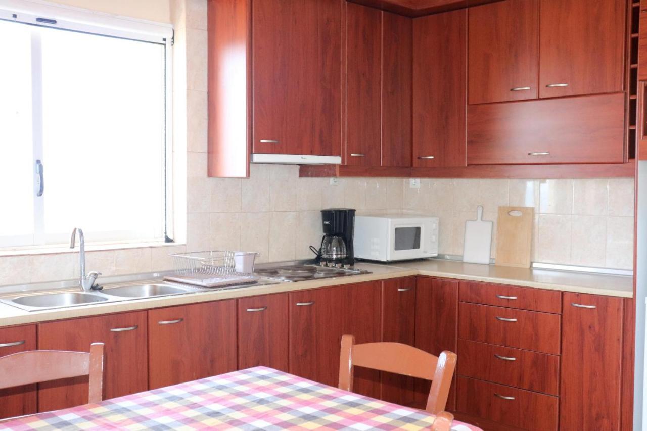 Anastassia Og Apartment Koroni  Exterior photo