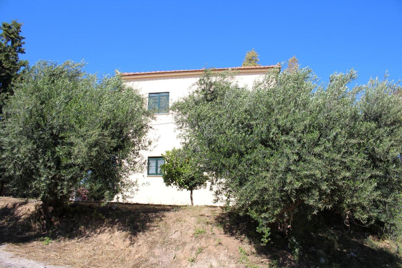 Anastassia Og Apartment Koroni  Exterior photo